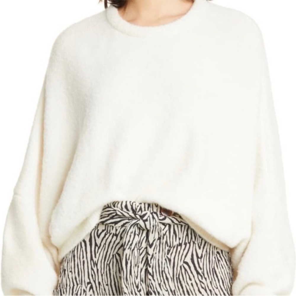 Nanushka slouchy sweater